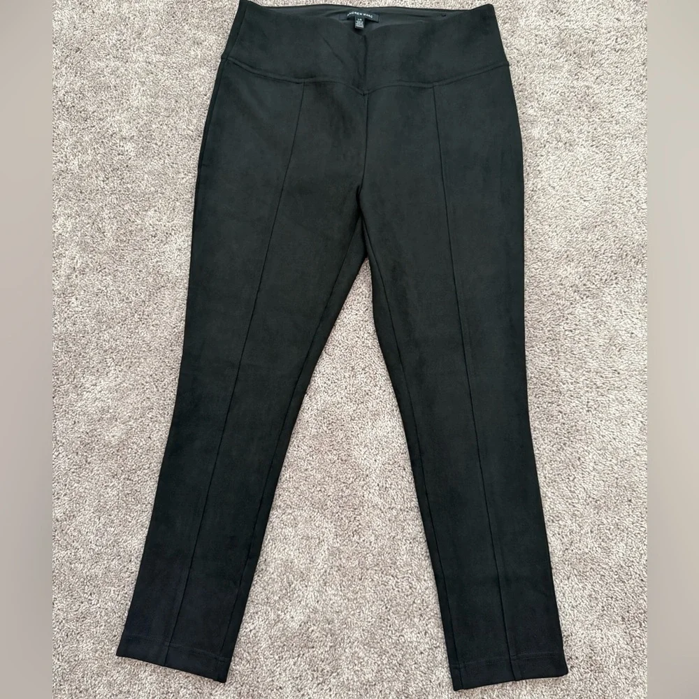 Andrew Marc Dark Fabric Apparel